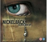 Nickelback - Silver Side Up/Live