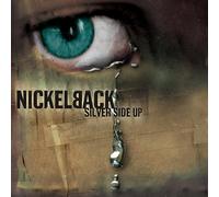 Nickelback - Silver Side Up - Vinyl - Rhino - 2017