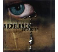 Nickelback - Silver Side Up (Ltd. Pur Edt. )