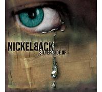 Nickelback - Silver Side Up - New Vinyl Record - S23z