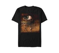 Nickelback - Silver Side Up - T-Shirt - black - S - 100% Cotton S