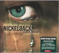 Nickelback - Silver Sideup [25th Anniversary]
