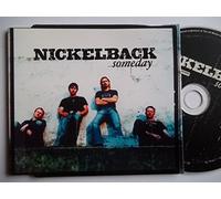 Nickelback - Someday