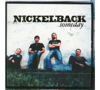 Nickelback - Someday