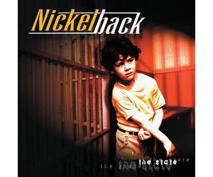 Nickelback - State (rocktober 2017 Exclusive) [New Vinyl LP]