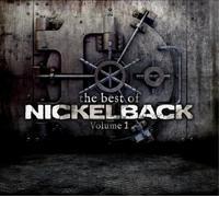 Nickelback The Best of Nickelback - Volume 1 (CD) Album (US IMPORT)