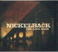 Nickelback - The Long Road