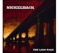 Nickelback - The Long Road [New CD]