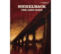 Nickelback -- The Long Road: Authentic Guitar TAB by Nickelback (2003) Sheet music
