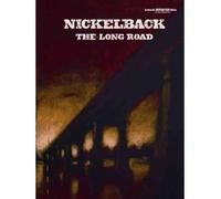 [("Nickelback" - The Long Road)] [Author: Nickelback] published on (March, 2005)