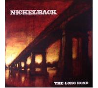 Nickelback The Long Road (Vinyl) 12" Album (US IMPORT)