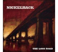 Nickelback - The Long Road [VINYL]
