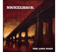 Nickelback - The Long Road [VINYL]