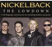 Nickelback - Nickelback - The Lowdown