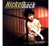 Nickelback - The State [VINYL]