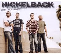 Nickelback - This Afternoon (2track)