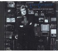 Nickell, Jon - Don't Say I Didn't Tell You So