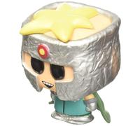 Nickelodeon 13272 Funko Pop Television South Park Professor Chaos Figure 3.75"""" Multicolor