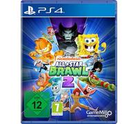 Nickelodeon All-Star Brawl 2