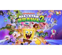 Nickelodeon All-Star Brawl 2