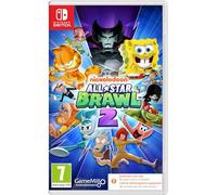 Nintendo Switch Nickelodeon All-Star Brawl 2 (12+)