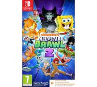 Nintendo Switch Nickelodeon All-Star Brawl 2 (12+)