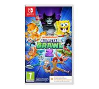 Nintendo Switch Nickelodeon All-Star Brawl 2 (12+)