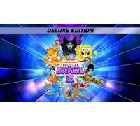 Nickelodeon All-Star Brawl 2 Deluxe Edition