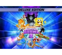 Nickelodeon All-Star Brawl 2 Deluxe Edition (PC) Steam Account - GLOBAL