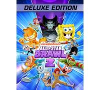 Nickelodeon All-Star Brawl 2 | Deluxe Edition (Xbox Series X/S, PC) - Xbox Live Account - GLOBAL
