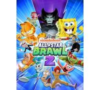 Nickelodeon All-Star Brawl 2 (Nintendo Switch) - Nintendo eShop Key - EUROPE