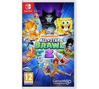 Nickelodeon All-Star Brawl 2 (Switch)