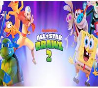 Nickelodeon All-Star Brawl 2 PC Steam CD Key