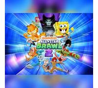 Nickelodeon All-Star Brawl 2 (PC) Steam Key - GLOBAL