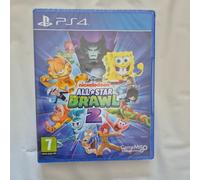 Nickelodeon All-Star Brawl 2 - Playstation 4 PS4 - NEW & SEALED