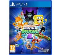 Nickelodeon All-Star Brawl 2 (PS4)