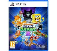 Nickelodeon All-Star Brawl 2 - PlayStation 5