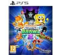 Nickelodeon All-Star Brawl 2 Nickelodeon All-Star Brawl 2