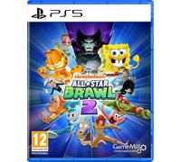 Nickelodeon All-Star Brawl 2 Nickelodeon All-Star Brawl 2