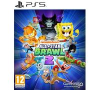 Nickelodeon All-Star Brawl 2 Nickelodeon All-Star Brawl 2