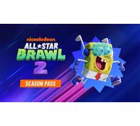 Nickelodeon All-Star Brawl 2 Season Pass