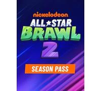 Nickelodeon All-Star Brawl 2: Season Pass (Xbox Series X/S) - Xbox Live Key - EUROPE