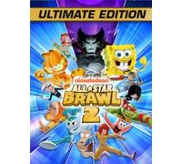 Nickelodeon All-Star Brawl 2 | Ultimate Edition (PC) - Steam Account - GLOBAL