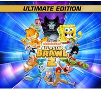Nickelodeon All-Star Brawl 2: Ultimate Edition PC Steam CD Key