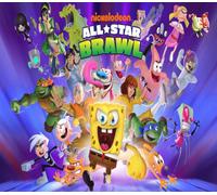 Nickelodeon All-Star Brawl EU XBOX One / Xbox Series X|S CD Key