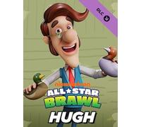 Nickelodeon All-Star Brawl: Hugh Neutron (PC) - Steam Key - GLOBAL