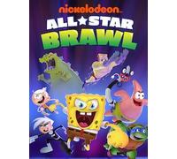 Nickelodeon All-Star Brawl (PC) - Steam Key - EUROPE