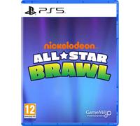 Nickelodeon All Star Brawl - PlayStation 5