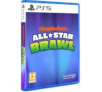 Nickelodeon All-Star Brawl (PS5)