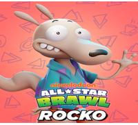 Nickelodeon All-Star Brawl - Rocko Brawler Pack DLC Steam CD Key